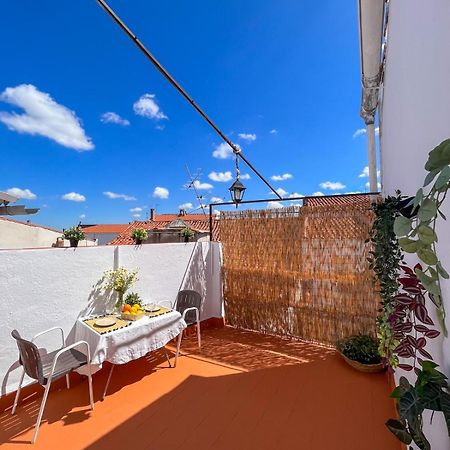 דירות Casa Bienvenida מראה חיצוני תמונה