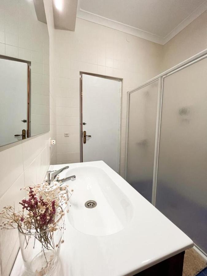 דירות Casa Bienvenida מראה חיצוני תמונה