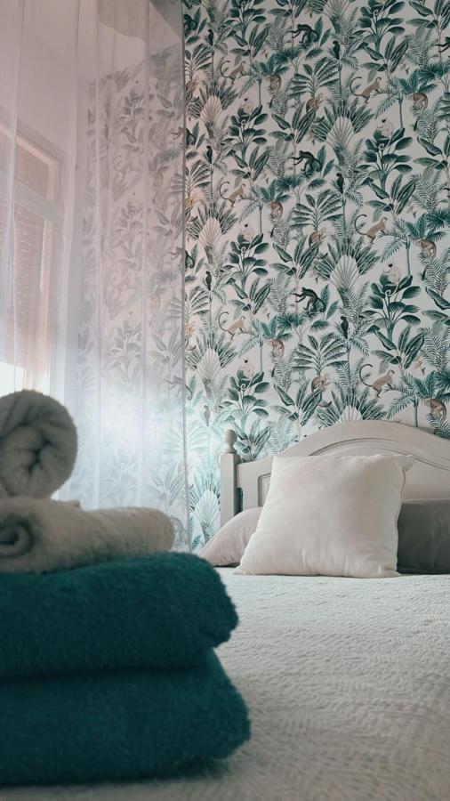 דירות Casa Bienvenida מראה חיצוני תמונה